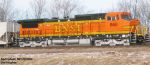 BNSF 0860